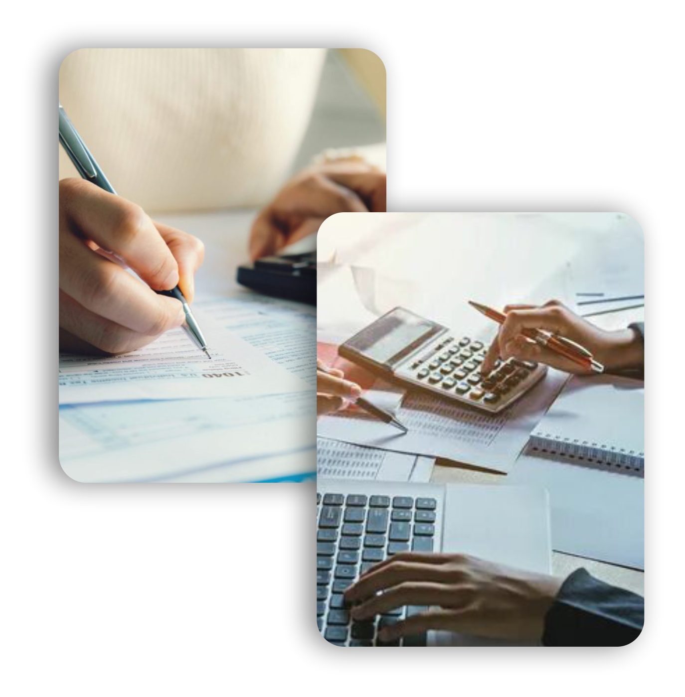 Home Better Life Financial Tax Pros